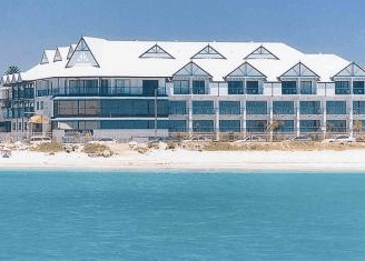 Ocean Centre Hotel - Accommodation Mooloolaba 0