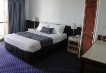 Ocean Centre Hotel - Accommodation Mooloolaba 1