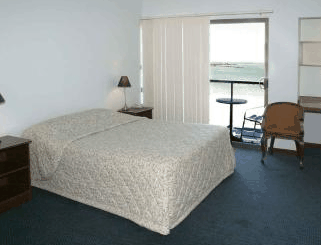 Ocean Centre Hotel - Accommodation Mooloolaba 2