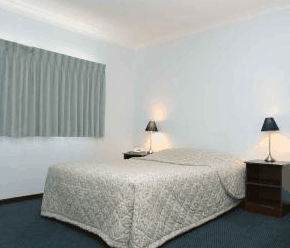 Ocean Centre Hotel - Accommodation Mooloolaba 3