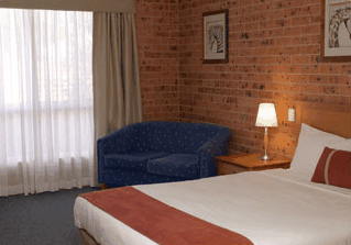 Akuna Motor Inn - Accommodation Mooloolaba 2