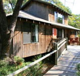 Jemby-Rinjah Lodge - Accommodation Mooloolaba