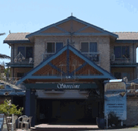 Bargara Shoreline Apartments - Accommodation Mooloolaba