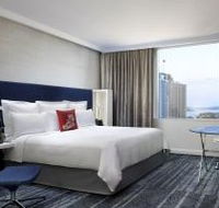 Sydney Harbour Marriott Hotel - Accommodation Mooloolaba