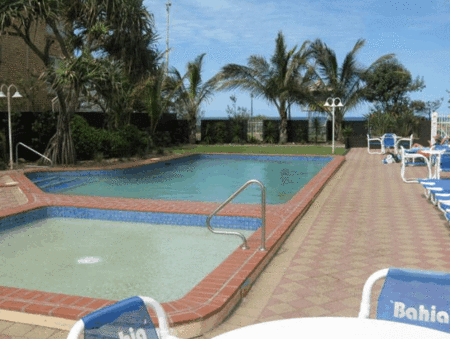 Bahia Beachfront Apartments - Accommodation Mooloolaba 1