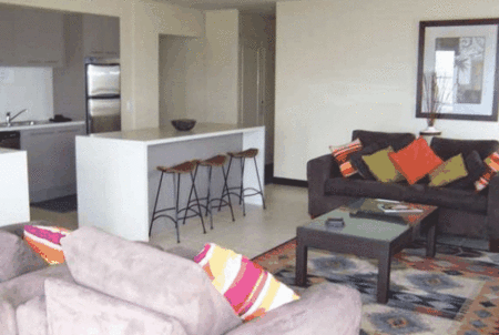 Bahia Beachfront Apartments - thumb 2