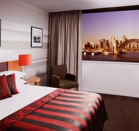 North Sydney Harbourview Hotel - Accommodation Mooloolaba 1