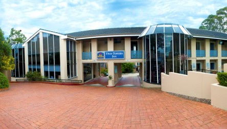  Accommodation Mooloolaba
