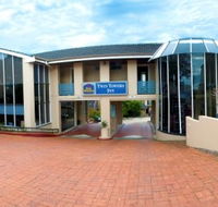Best Western Twin Towers Inn - Accommodation Mooloolaba