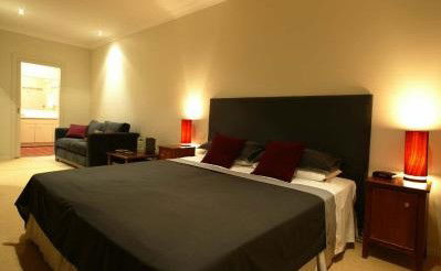 Boambee Palms Bed And Breakfast - Accommodation Mooloolaba 4