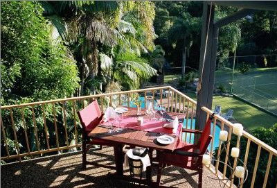 Boambee Palms Bed And Breakfast - Accommodation Mooloolaba 5