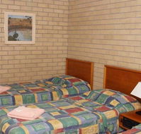 Gunsynd Motor Inn - Accommodation Mooloolaba