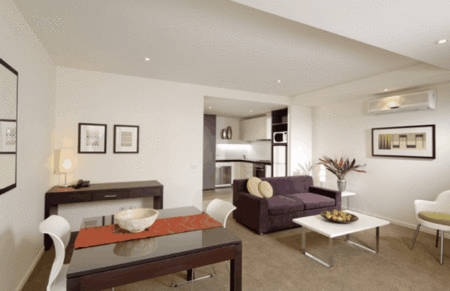 Punthill Essendon Grand - Accommodation Mooloolaba