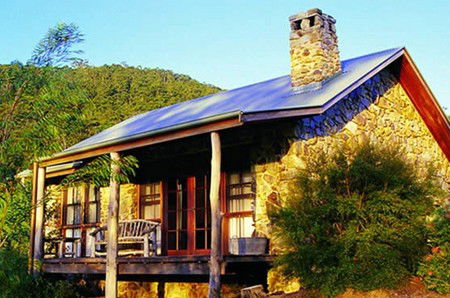 Friday Creek Retreat - Accommodation Mooloolaba 0