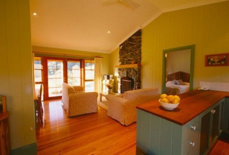 Friday Creek Retreat - Accommodation Mooloolaba 1