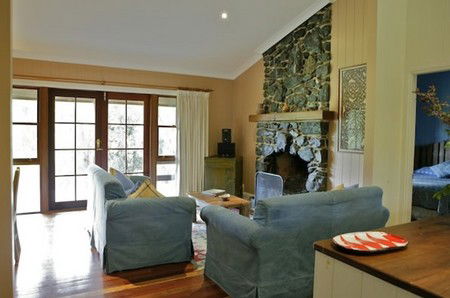 Friday Creek Retreat - Accommodation Mooloolaba 2