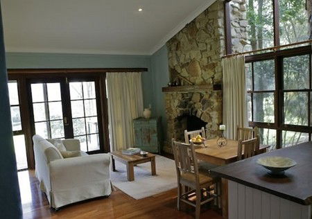 Friday Creek Retreat - Accommodation Mooloolaba 3