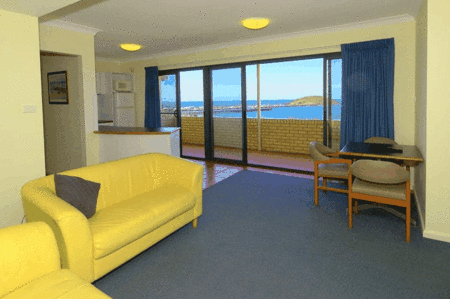 Allambie Boutique Apartments - Accommodation Mooloolaba 1