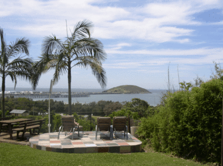 Allambie Boutique Apartments - Accommodation Mooloolaba 3