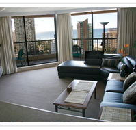 Genesis Apartments - Accommodation Mooloolaba