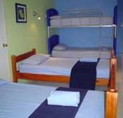 Port O' Call Eco Lodge - Accommodation Mooloolaba