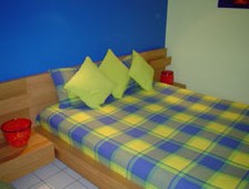 Port O' Call Eco Lodge - Accommodation Mooloolaba 1