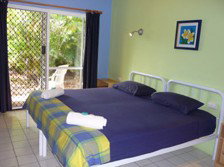 Port O' Call Eco Lodge - Accommodation Mooloolaba 3