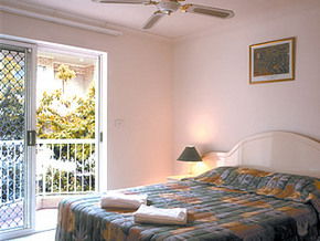 Mari Court Resort - Accommodation Mooloolaba 1