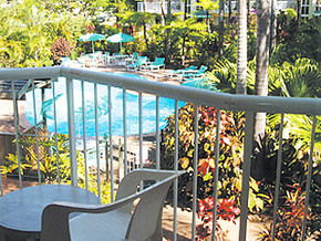 Mari Court Resort - Accommodation Mooloolaba 2