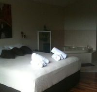 A Paradise Palms Resort - Accommodation Mooloolaba