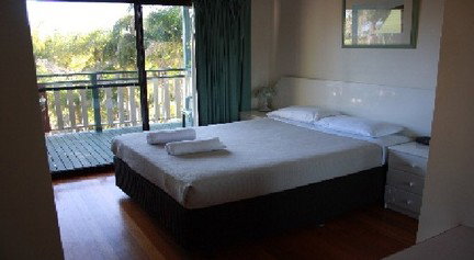 A Paradise Palms Resort - Accommodation Mooloolaba 2