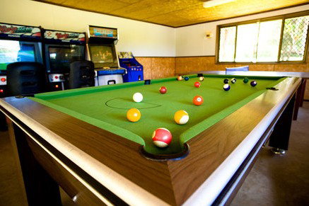 A Paradise Palms Resort - Accommodation Mooloolaba 4