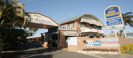 Bundaberg West QLD Accommodation Mooloolaba