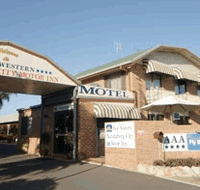 Best Western Bundaberg City Motor Inn - Accommodation Mooloolaba