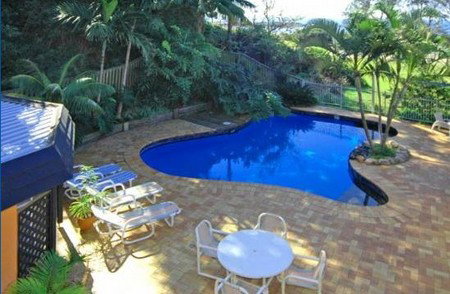 Korora Court On The Beach - Accommodation Mooloolaba 0
