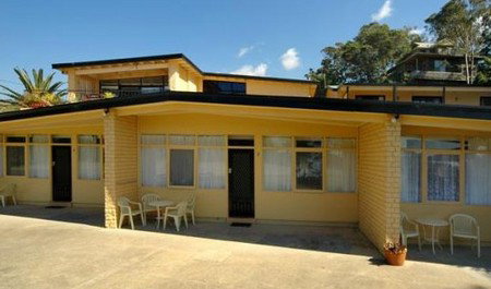 Korora Court On The Beach - Accommodation Mooloolaba 1