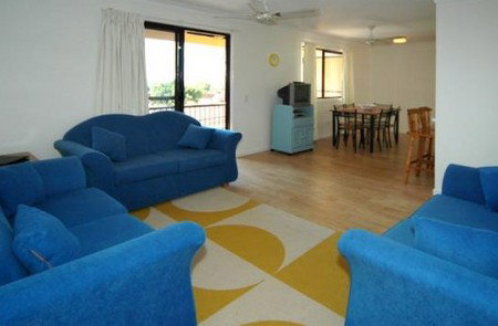 Korora Court On The Beach - Accommodation Mooloolaba 2