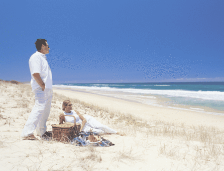 Castaway Cove Resort Noosa - Accommodation Mooloolaba