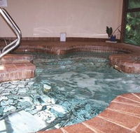 Tanglewood Gardens Rainforest Retreat - Accommodation Mooloolaba