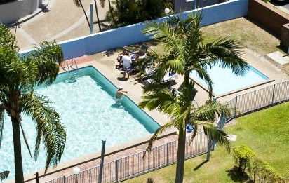 Condor Ocean View Apartments - Accommodation Mooloolaba 2