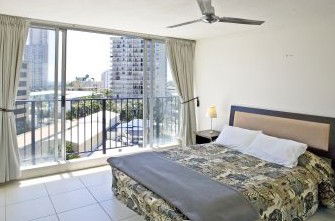Condor Ocean View Apartments - Accommodation Mooloolaba 3