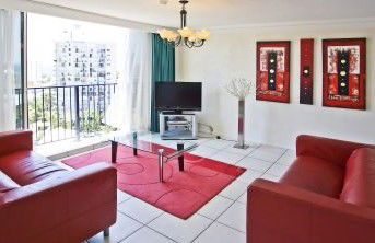 Condor Ocean View Apartments - Accommodation Mooloolaba 4