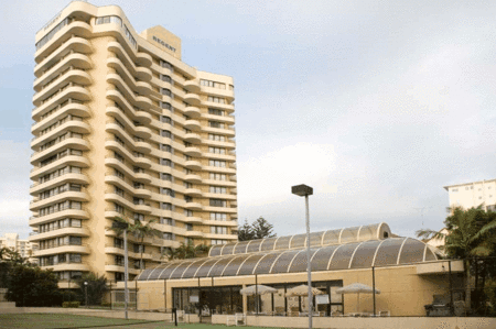The Regent Holiday Apartments - Accommodation Mooloolaba 1