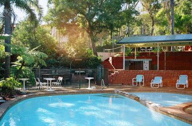 Port Macquarie Seychelles - Accommodation Mooloolaba 3