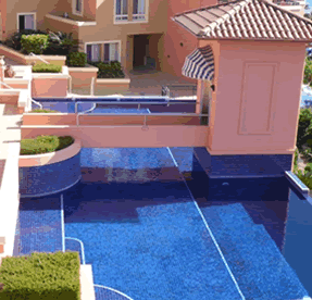 Martinique Whitsunday - Accommodation Mooloolaba