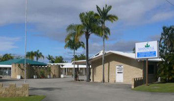Sandcastle Motel - Accommodation Mooloolaba 1