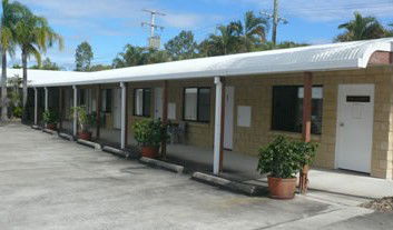 Sandcastle Motel - Accommodation Mooloolaba 2