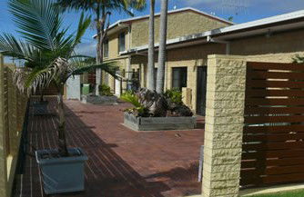 Sandcastle Motel - Accommodation Mooloolaba 3