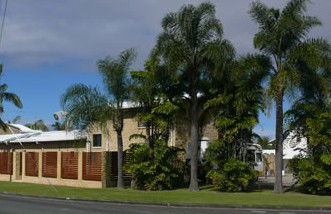 Sandcastle Motel - Accommodation Mooloolaba 4