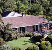 Hillside Bed  Breakfast - Accommodation Mooloolaba